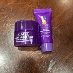 Clinique Smart Clinical Repair bundle